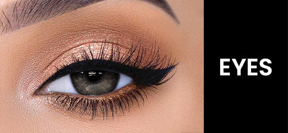 Eye Makeup