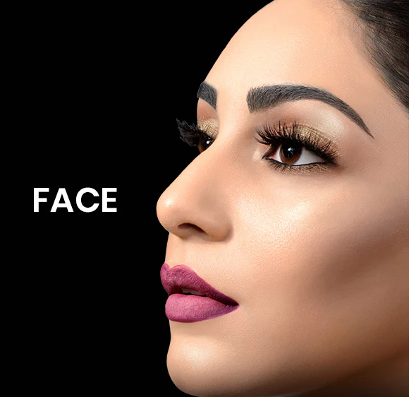 Face Makeup