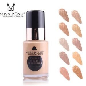 Miss Rose Waterproof Moisturizing Oil