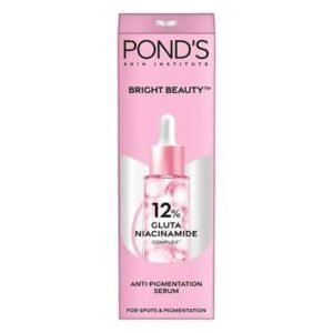Pond’s Bright Beauty Gluta-Niacinamide Serum 15ml