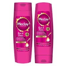 Meclay London Shampoo